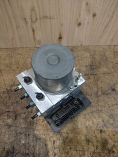 Блок ABS (насос) 4F0910517AD Audi A6 C6 2005-2011