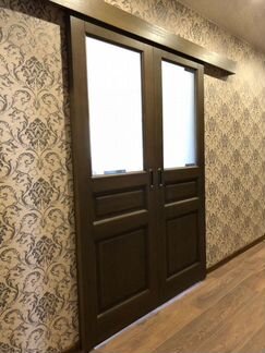 Межкомнатные двери