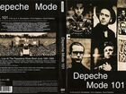 DVD Depeche Mode Video