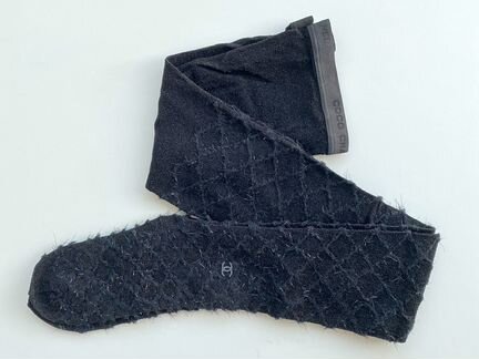 Колготки Chanel оригинал