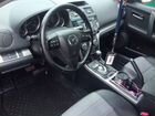 Mazda 6 2.0 AT, 2010, 155 000 км объявление продам