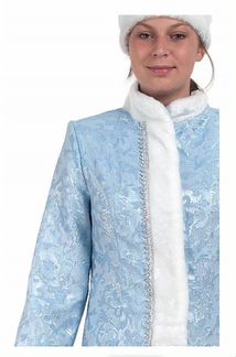 Костюм Снегурочки