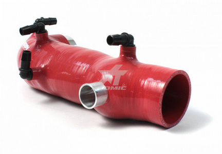 Perrin PSP-INT-401RD патрубок турбины subaru