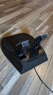 Педали от Thrustmaster T300RS
