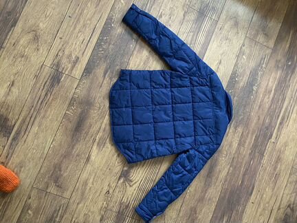 Куртка Guliver 158см