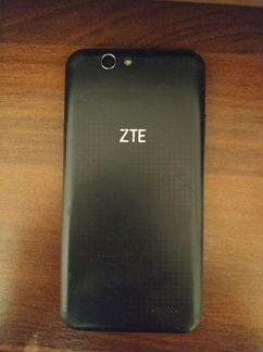 Телефон ZTE Blade A465