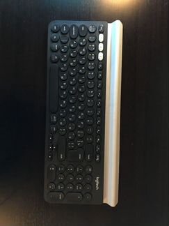 Logitech K780