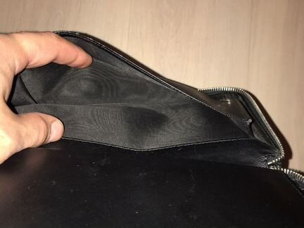 Портмоне мужское Prada