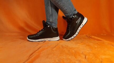 Зиняя обувь