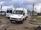 Iveco Daily 2.8 МТ, 2002, 608 000 км