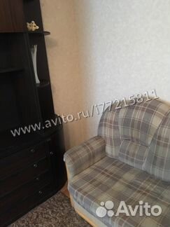 1-к квартира, 40 м², 5/10 эт.