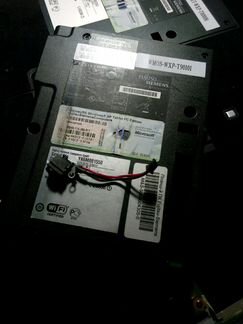 Fujitsu-Siemens 5111 комлектующие