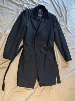 Пальто мужское Zara
