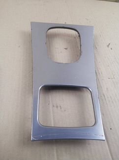 Накладка кулисы Mercedes-Benz C-Class C203 OM646