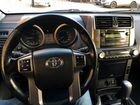 Toyota Land Cruiser Prado 3.0 AT, 2013, 307 250 км объявление продам