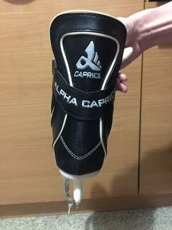 Коньки детские хоккейные rgx 300