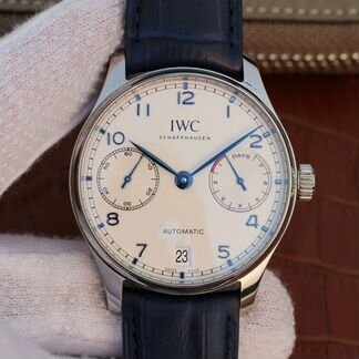 IWC 500705 IWC Portuguese Automatic 500107