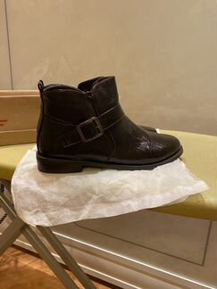 Ботинки Makfly