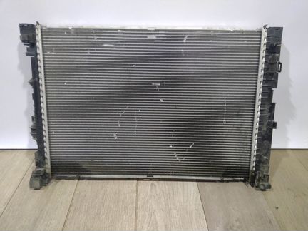 Радиатор охлаждения бмв Х5 Г05 BMW X5 G05