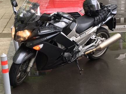 Продаю yamaha fjr 1300