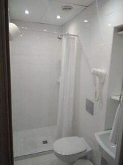 Квартира-студия, 18 м², 3/3 эт.