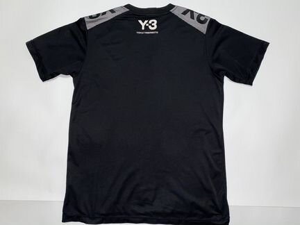 Футболка Y-3