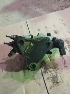 Тнвд Мерседес Вито - Виано 6460700401 646