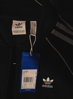 Олимпийка adidas / новая / оригинал