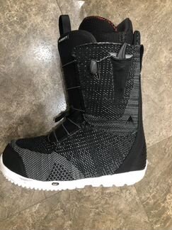 Сноубордические ботинки Burton Almighty