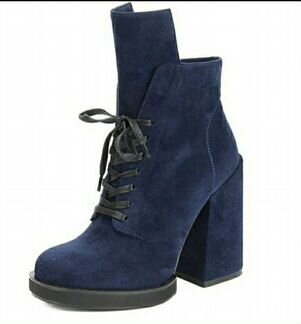 Ботинки, полусапоги ботильоны новые 37,5 - 38