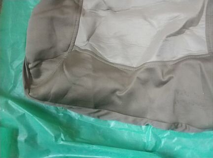 Авточехлы универсальные