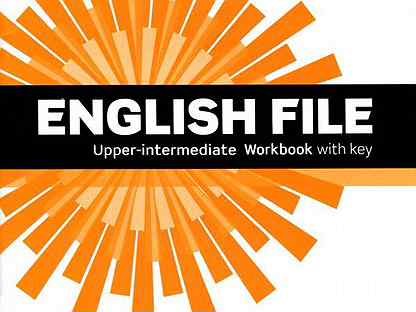 File upper. English file Upper Intermediate. New English file Upper Intermediate. English file Upper Intermediate 3rd Edition. Диск English file.