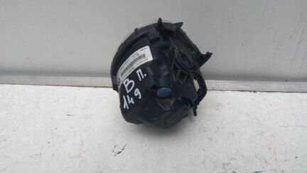 Противотуманная фара правая LED BMW X5 F15