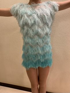 Бальные танцы