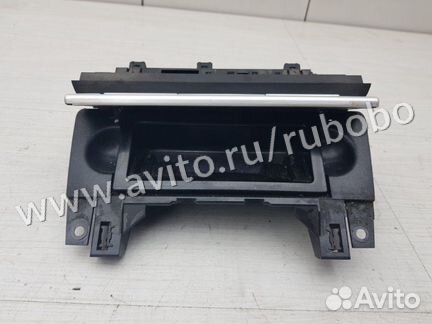 Пепельница передняя Audi A4 B7 BFB 2006