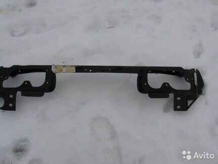 Суппорт радиатора Daewoo Espero