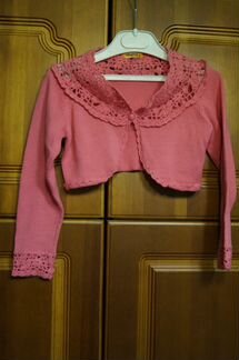 Болеро Майораль 5лет