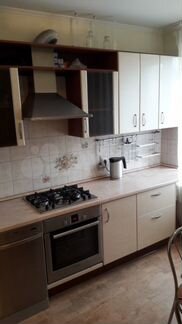 2-к квартира, 55 м², 5/9 эт.