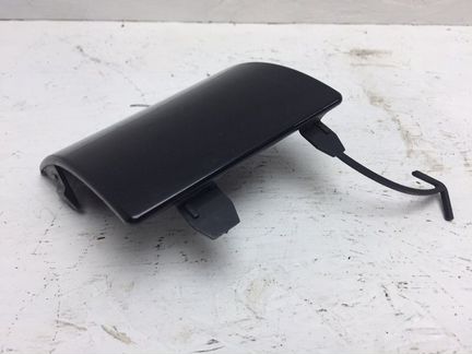 Заглушка в порог правая Mercedes E350 W212 3.5