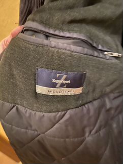 Тренч мужской