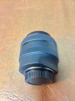 Canon EF 85mm f/1.2L II USM