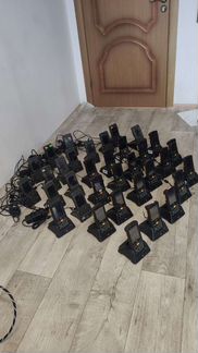 Терминал сбора данных (тсд) M3 6700 M3T mc-6700