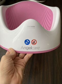 Горка для купания angelcare