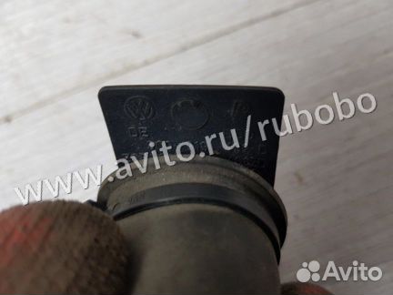 Парктроник Vw Passat B6 BXE 2006