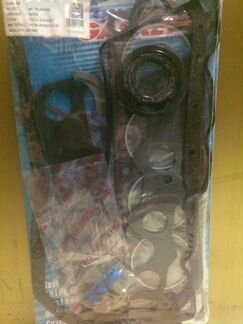 Комплект прокладок Митсубиси Л 200 2.5