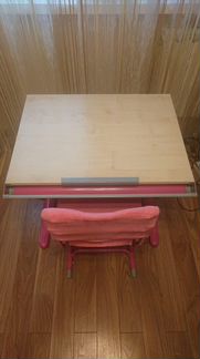 Школьная парта