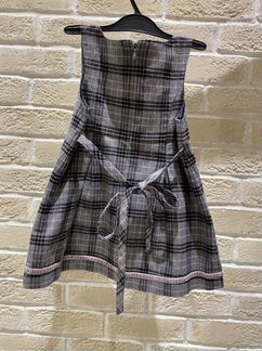 Сарафан для девочки