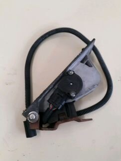 Педаль газа Hyundai HD 78 D4DD