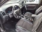 Chevrolet Captiva 2.4 МТ, 2012, 181 800 км объявление продам