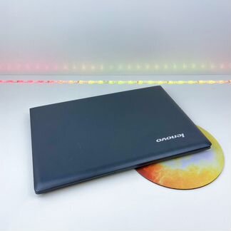 Ноутбук Lenovo для работы и учебы озу 6/15.6
